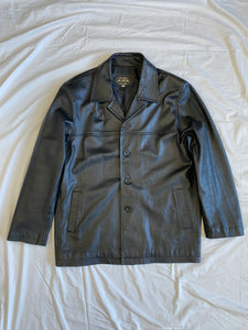 Grejina jacket: Size XL