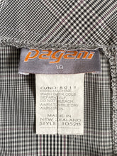 Load image into Gallery viewer, Y2k Pagani skirt: Size 10
