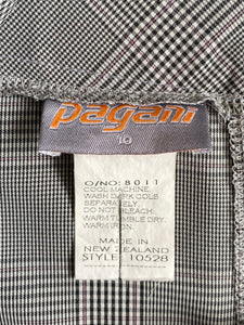 Y2k Pagani skirt: Size 10