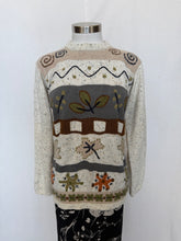 Cargar imagen en el visor de la galería, Katies jumper: Size 10
