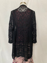 Load image into Gallery viewer, Millers cardigan: Size XL
