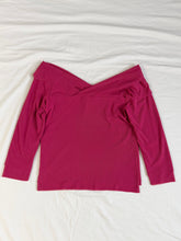Load image into Gallery viewer, Assign top: Size L

