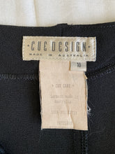 Load image into Gallery viewer, Cue Design pants: Size 10

