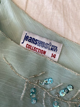 Load image into Gallery viewer, Jeanswest top: Size 14
