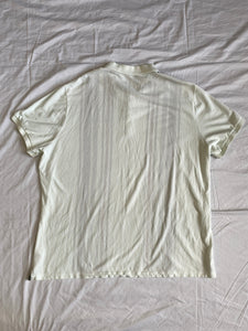 Johnny polo shirt: Size 6XL