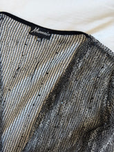 Load image into Gallery viewer, Mesmerise shawl: Size M/L

