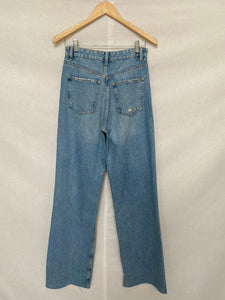 Zara jeans: Size 26