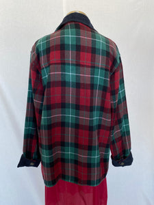 Oaklanona jacket: Size 14