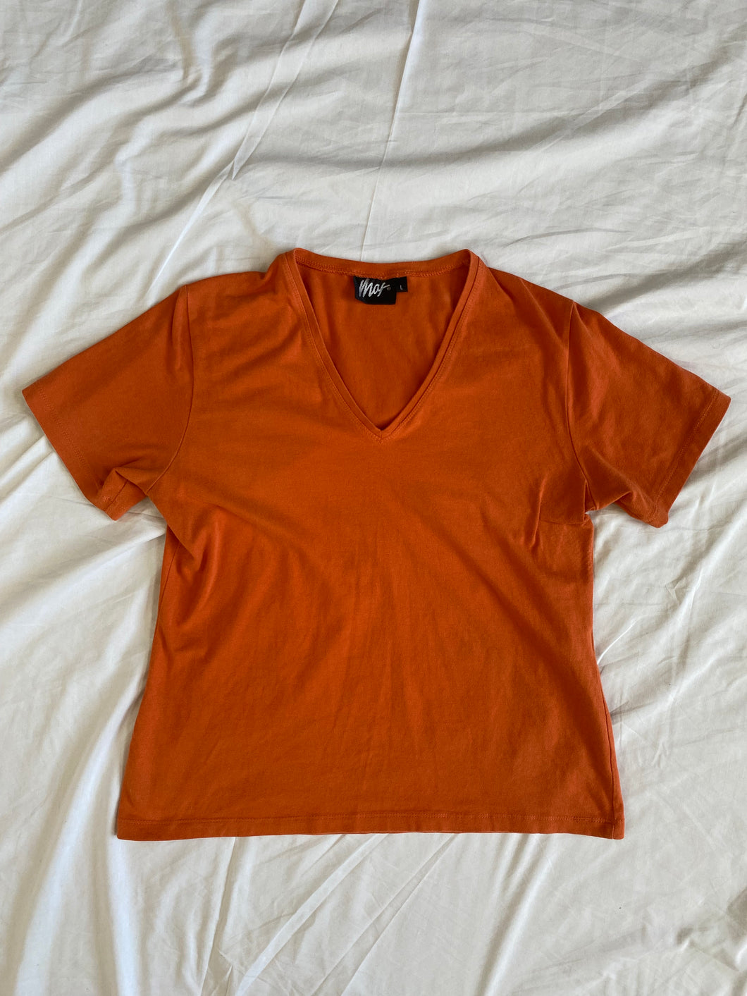 Max t-shirt: Size L