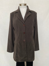 Load image into Gallery viewer, Joanna Morgan jacket: Size 14
