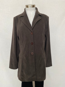Joanna Morgan jacket: Size 14