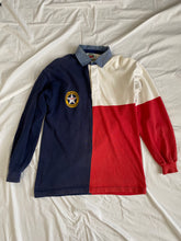 गैलरी व्यूवर में इमेज लोड करें, Rugby Wear jersey: Size L
