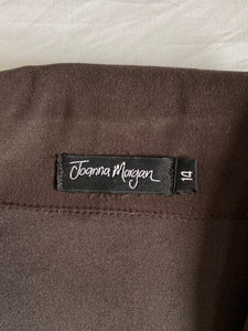 Joanna Morgan jacket: Size 14