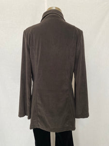 Joanna Morgan jacket: Size 14