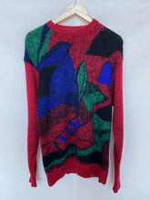 Lade das Bild in den Galerie-Viewer, Meredith jumper: Size M
