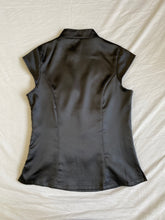Load image into Gallery viewer, Pagani blouse: Size 14
