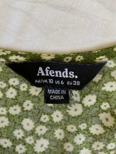 Load image into Gallery viewer, Afends dress: Size 10
