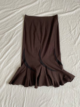Load image into Gallery viewer, Cachet skirt: Size 14
