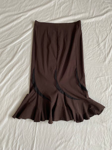 Cachet skirt: Size 14