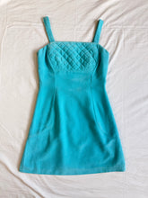 Lade das Bild in den Galerie-Viewer, Handmade dress: Size 10
