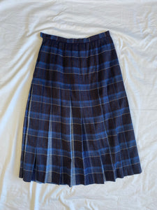 Sycamore skirt: Size 12