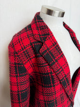 Cargar imagen en el visor de la galería, Limited blazer: Size 14
