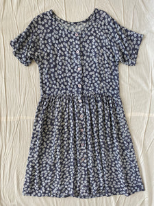 Floral dress: Size 14