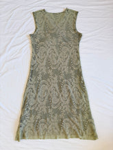 Load image into Gallery viewer, Annah S dress: Size XL

