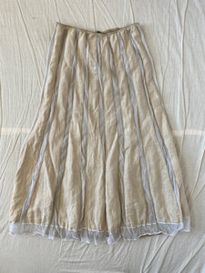 Verge skirt: Size 12