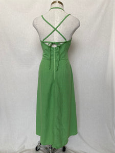 Open Up dress: Size M