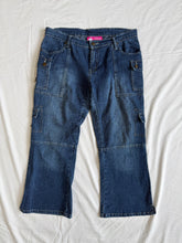 将图片加载到图库查看器，Exs Collection jeans: Size 36
