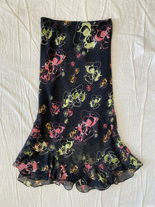 Y2K Garage skirt: Size S