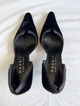Lade das Bild in den Galerie-Viewer, Magrit shoes: Size 40
