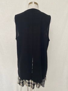 Impressions vest: Size 16