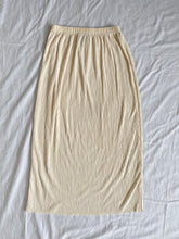 Load image into Gallery viewer, Paris Blues skirt: Size 8-12
