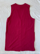 Lade das Bild in den Galerie-Viewer, Jigsaw vest: Size 16
