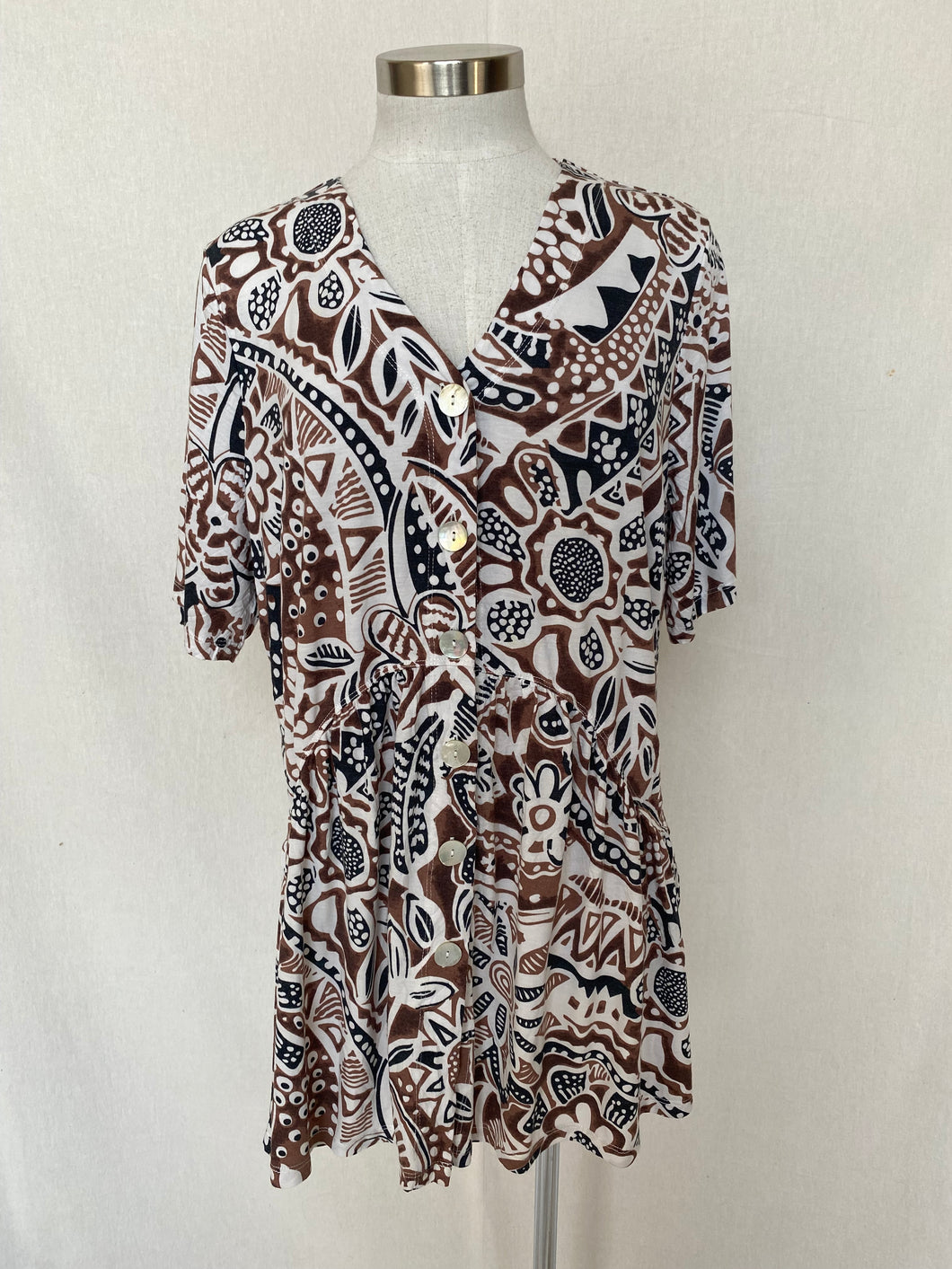 TS dress: Size 12