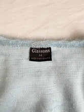Load image into Gallery viewer, Glassons bolero: Size 12
