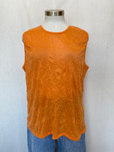 将图片加载到图库查看器，Concept top: Size 2XL
