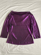Lade das Bild in den Galerie-Viewer, Staxs top: Size 14
