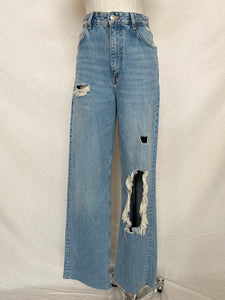 Zara jeans: Size 26