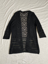 Load image into Gallery viewer, Millers cardigan: Size XL
