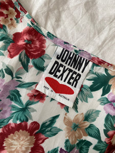 Johnny Dexter dress: Size XXL