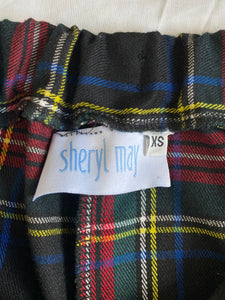 Sheryl May shorts: Size XS