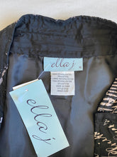 将图片加载到图库查看器，Ella J skirt: Size 10
