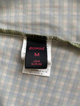 Load image into Gallery viewer, Romwe dress: Size M
