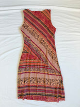 将图片加载到图库查看器，Miller’s dress: Size 18
