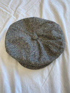 Cat Baloo hat