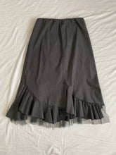 Load image into Gallery viewer, City Casuals skirt: Size 16
