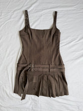 Lade das Bild in den Galerie-Viewer, Raust dress: Size S
